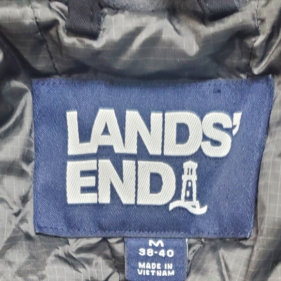 Lands' End Womens Jacket - Picture 2 of 14